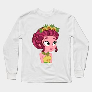 Gloriosa Daisy formal Long Sleeve T-Shirt